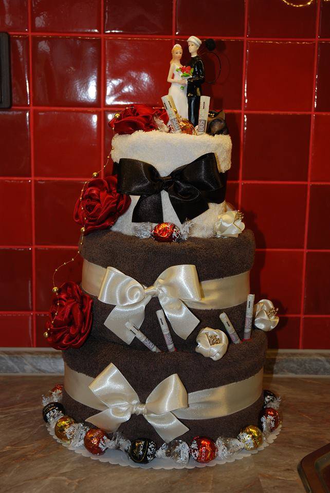 dort svatební